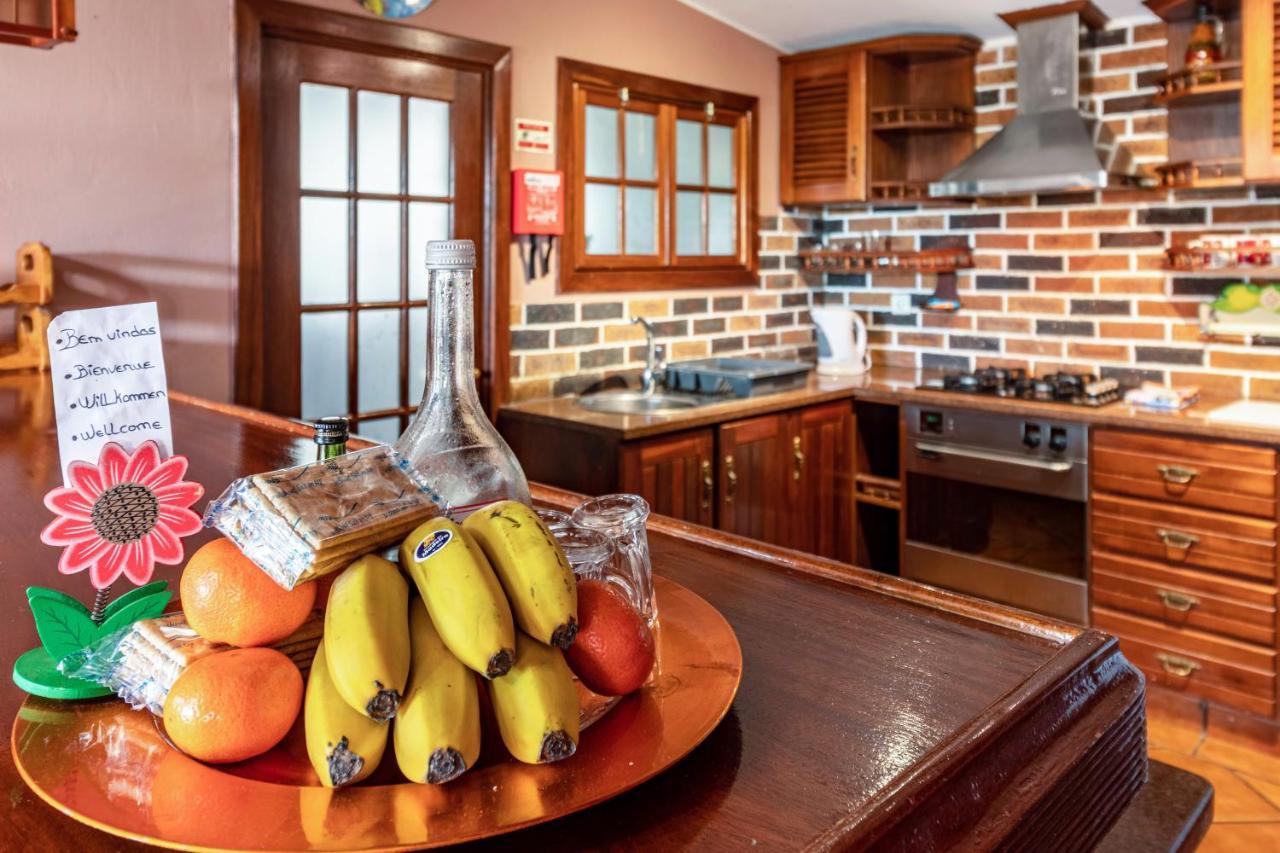 Cayenne House Villa Santa Cruz  Ngoại thất bức ảnh