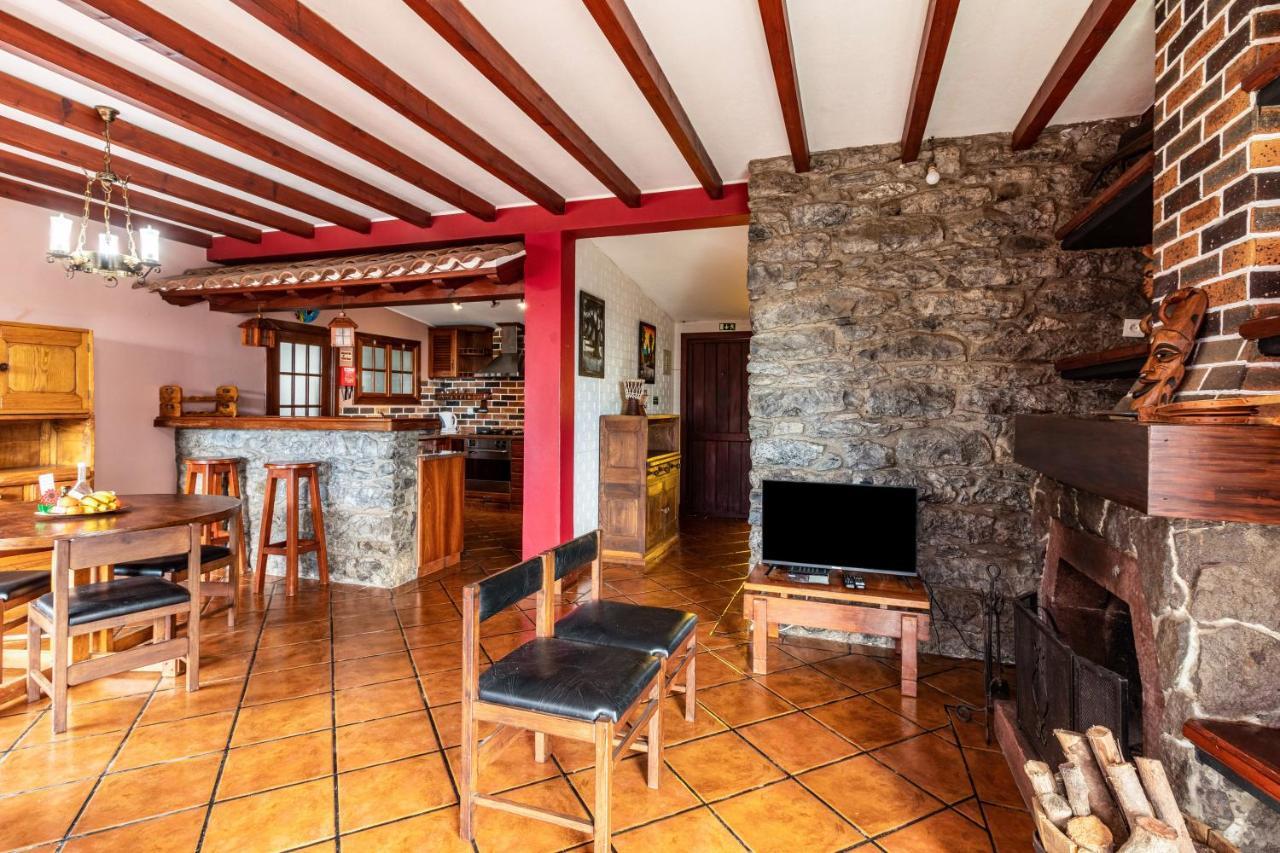 Cayenne House Villa Santa Cruz  Ngoại thất bức ảnh