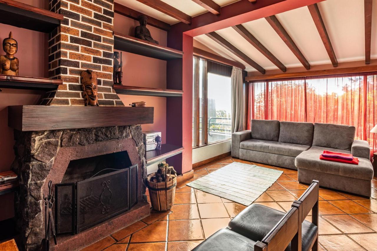 Cayenne House Villa Santa Cruz  Ngoại thất bức ảnh