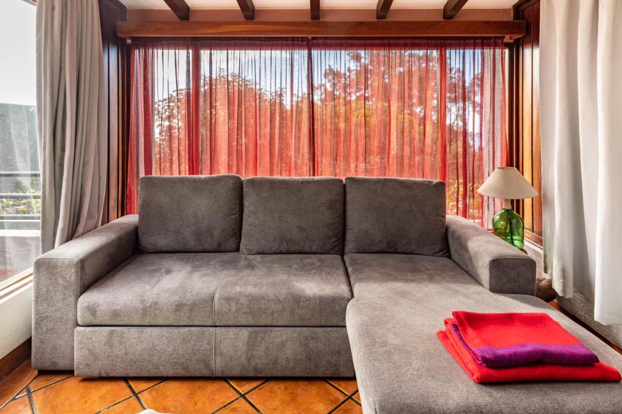 Cayenne House Villa Santa Cruz  Ngoại thất bức ảnh