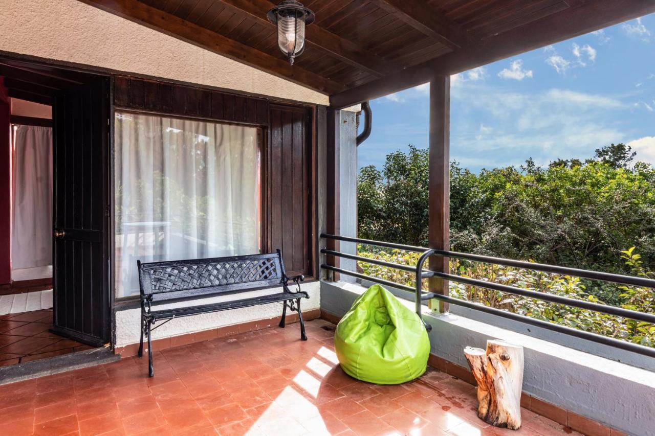 Cayenne House Villa Santa Cruz  Ngoại thất bức ảnh