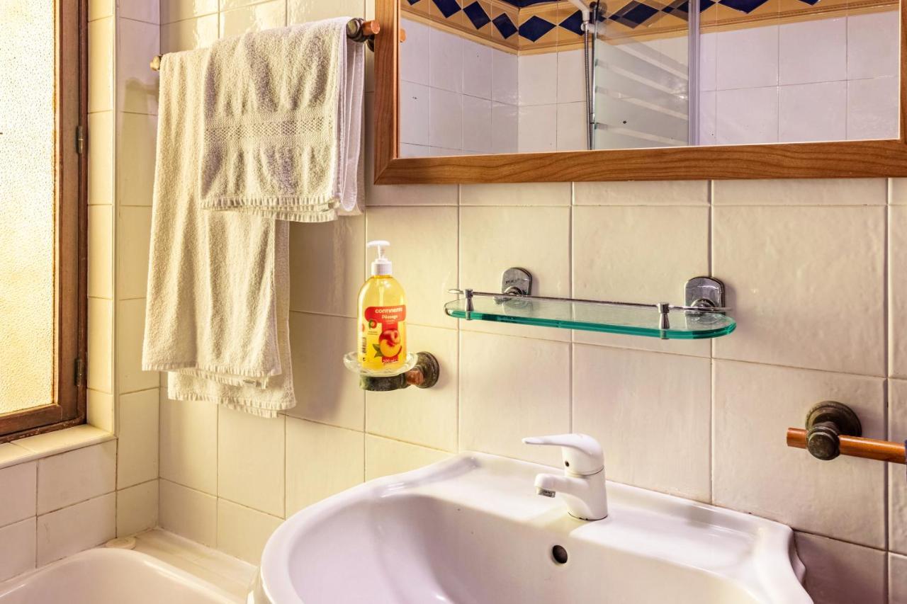 Cayenne House Villa Santa Cruz  Ngoại thất bức ảnh