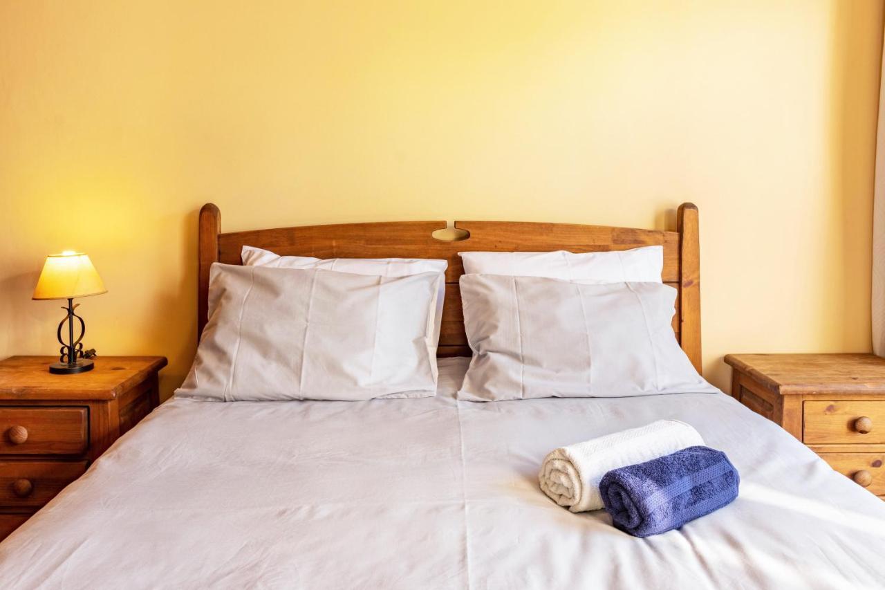 Cayenne House Villa Santa Cruz  Ngoại thất bức ảnh
