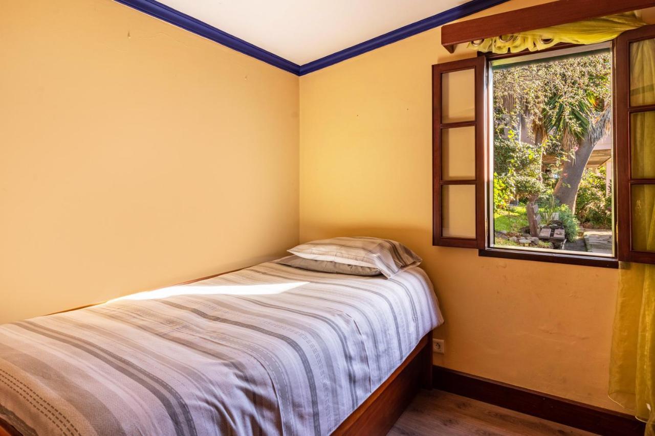 Cayenne House Villa Santa Cruz  Ngoại thất bức ảnh