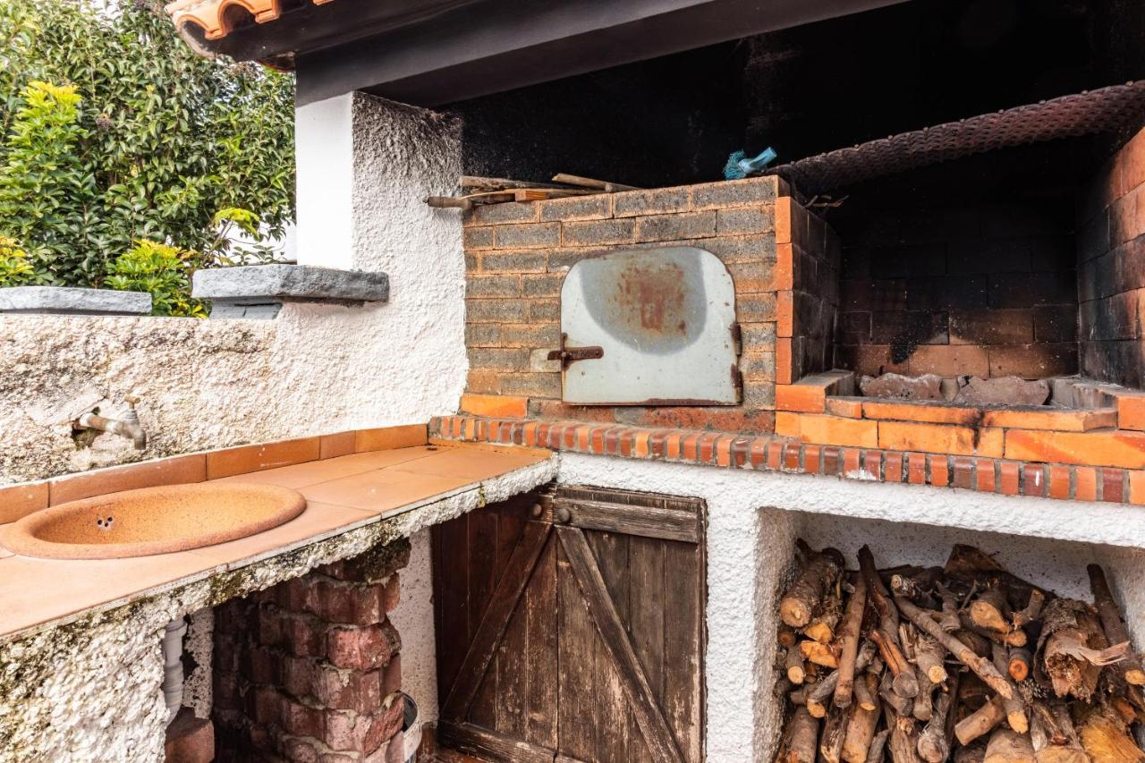 Cayenne House Villa Santa Cruz  Ngoại thất bức ảnh
