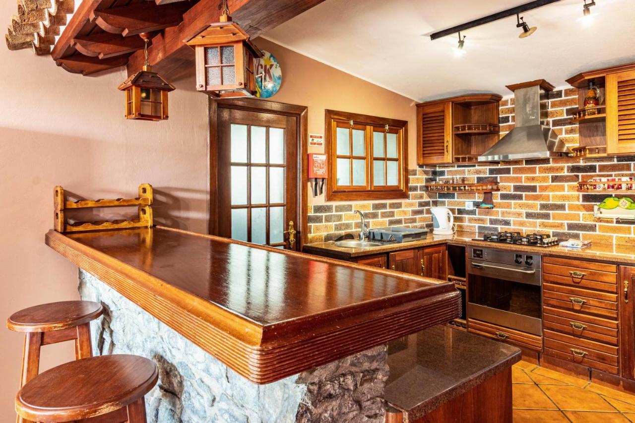 Cayenne House Villa Santa Cruz  Ngoại thất bức ảnh