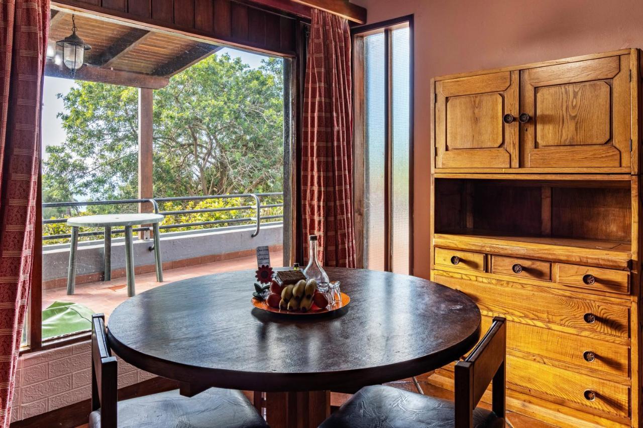 Cayenne House Villa Santa Cruz  Ngoại thất bức ảnh
