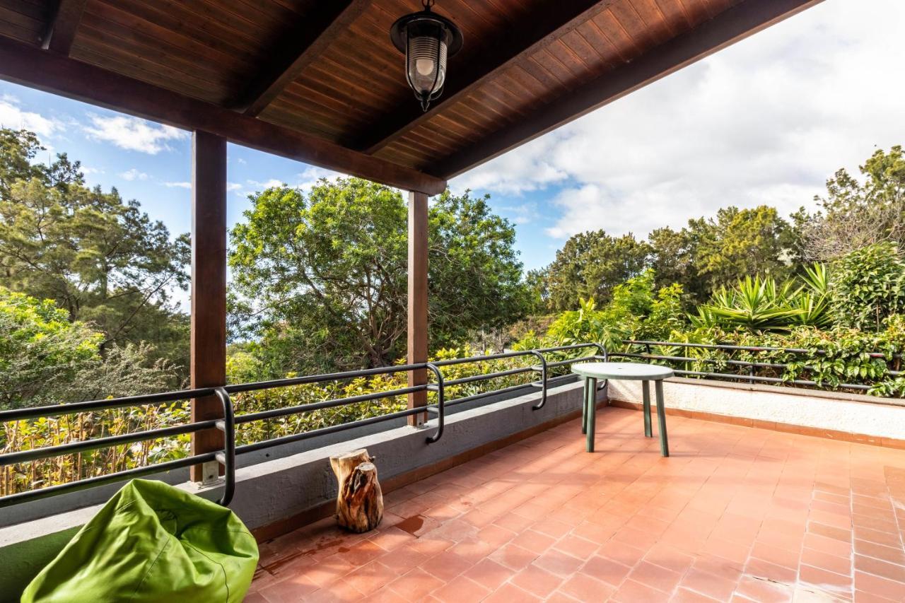 Cayenne House Villa Santa Cruz  Ngoại thất bức ảnh
