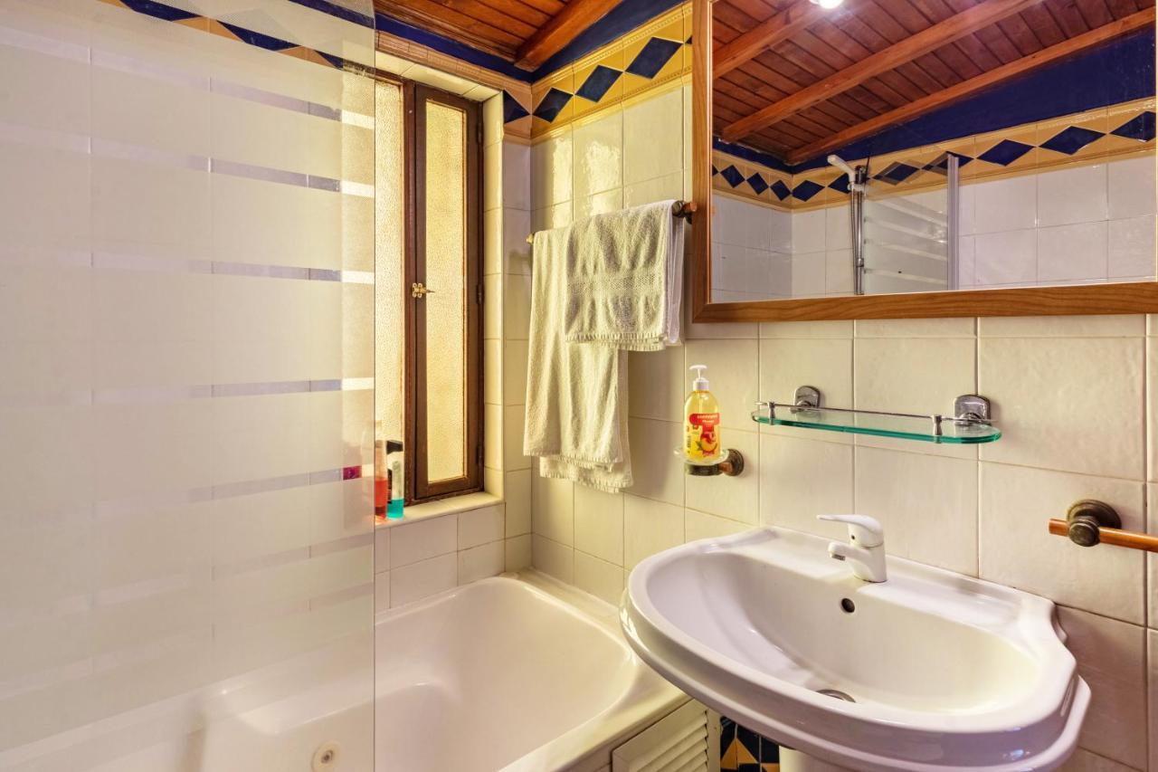 Cayenne House Villa Santa Cruz  Ngoại thất bức ảnh