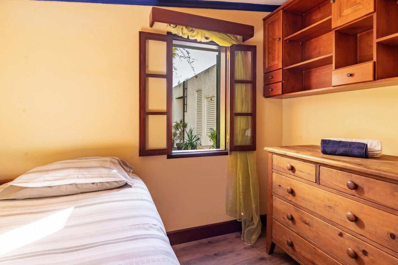Cayenne House Villa Santa Cruz  Ngoại thất bức ảnh