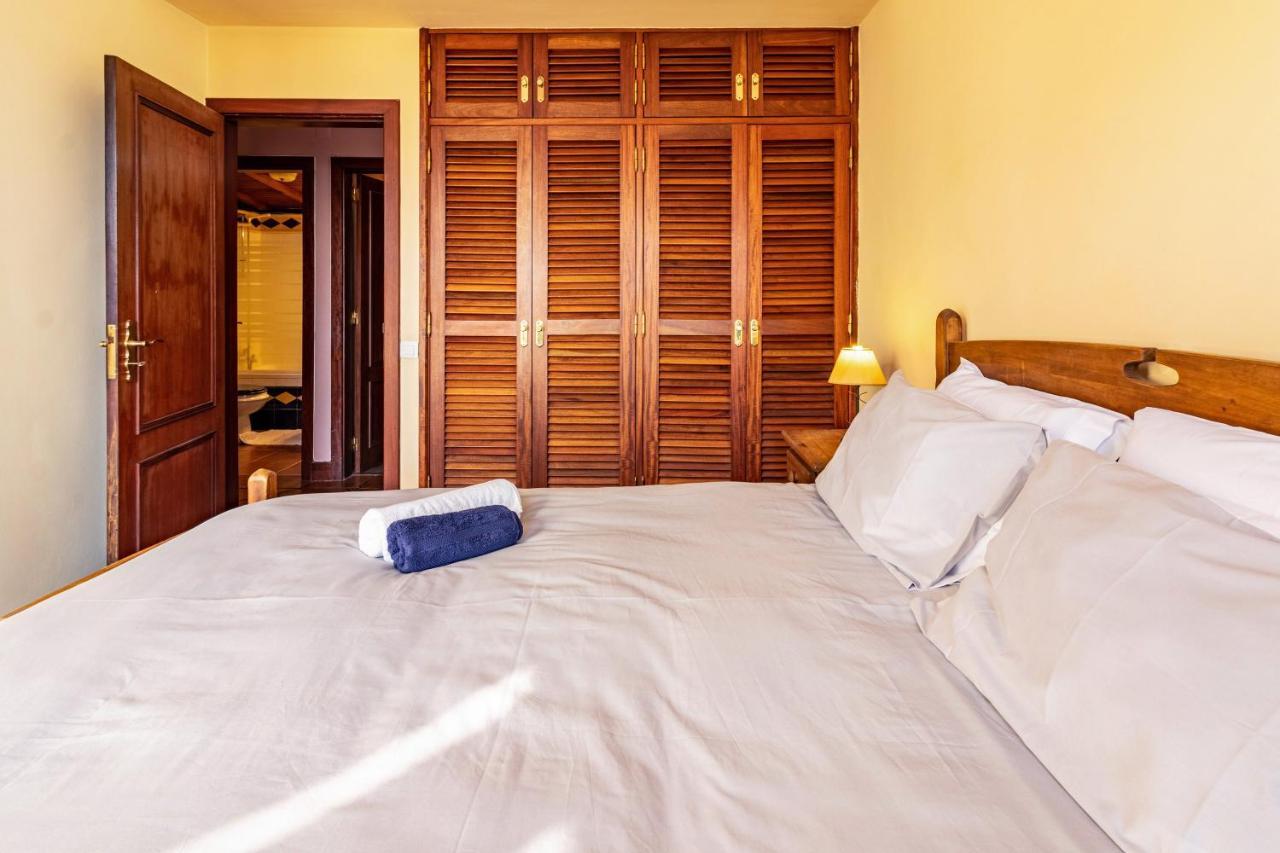 Cayenne House Villa Santa Cruz  Ngoại thất bức ảnh