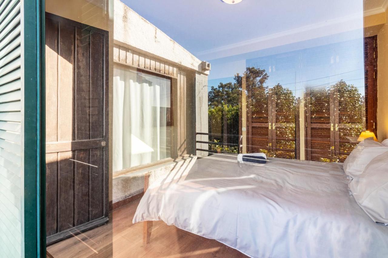 Cayenne House Villa Santa Cruz  Ngoại thất bức ảnh